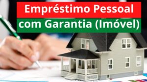 Empréstimo Santander com Garantia de Imóvel
